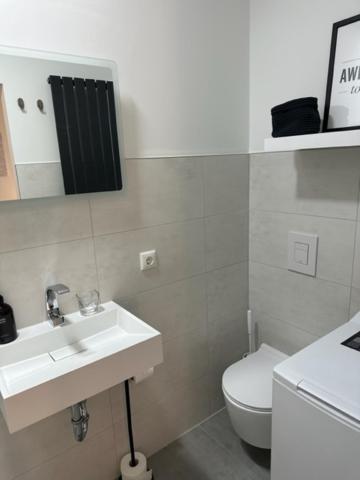 Ferienwohnung Domspatz Mit Klimaanlage ماغديبورغ المظهر الخارجي الصورة